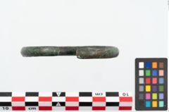 Foto von Bronzearmreif (NHMW-PRAE-025889)